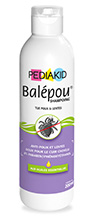 Pediakid Balepou Shampoing